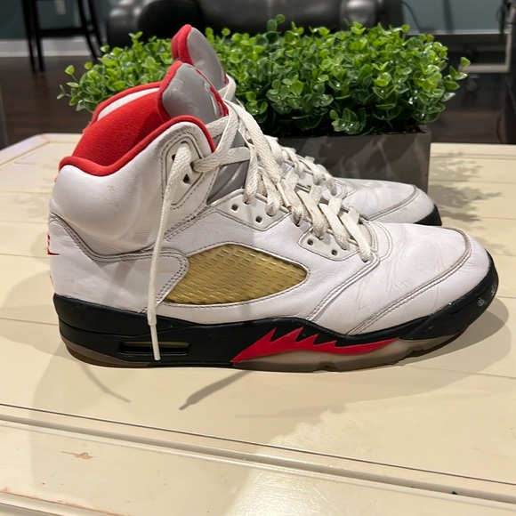 Jordan Other - Jordan 5 retro
